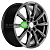 Khomen Wheels KHW1808 (Xceed/CX-3/5) 7,5x18/5x114,3 ET45 D67,1 Gray