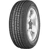 Шина CrossContact LX Sport в Самаре