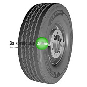 Michelin X Works HD Z 13R22,5 156/151K TL M+S