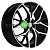 Khomen Wheels KHW2012 (Chery Tiggo 8/8 Pro/Pro Max) 8x20/5x108 ET47 D60,1 Black-FP