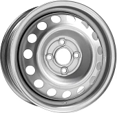 Евродиск 65A41C ED 6x16/4x100 D60.1 ET41 Silver
