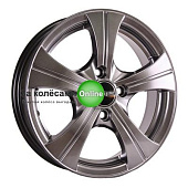 Tech Line 410 5,5x14/4x100 ET43 D67,1 HB