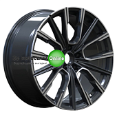 BKNG 5836 8,5x20/5x112 ET25 D66,6 BMF ()