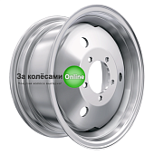 БЗТДиА 8/190/145/80 9x20/8x190 ET80 D145 RAL7040 (3101020-А-02.20) (10 мм) Тракторы BELARUS 510/520/530/- 952 (б/к) с защитой вентиля