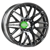 RST R158 (Exeed) 8x18/5x108 ET33 D65,1 BL