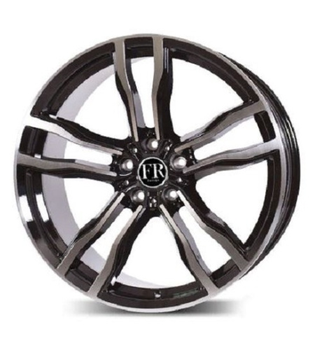 Колесный диск FR Replica B1017 10x21/5x120 D74.1 ET40 BMF купить в Самаре фото №1