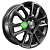Khomen Wheels KHW1406 (Honda Civic) 5,5x14/4x100 ET45 D56,1 Gray-FP