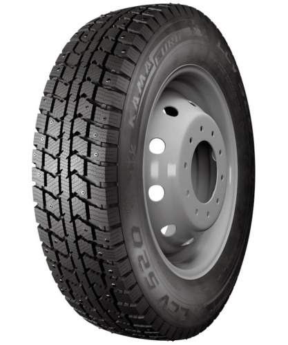 Шина Kama HK-520 Kama-Euro 205/75 R16C 110/108R в Самаре фото №1
