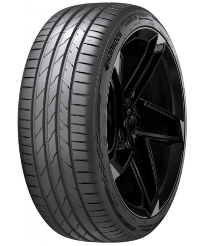 Шина Hankook Ventus evo K137 275/40 R19 105Y (XL) в Самаре фото №1