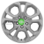 Колесный диск Khomen Wheels KHW1711 (Ceed) 6,5x17/5x114,3 ET50 D67,1 F-Silver купить в Самаре фото №1 Колесный диск Khomen Wheels KHW1711 (Ceed) 6,5x17/5x114,3 ET50 D67,1 F-Silver купить в Самаре фото №1