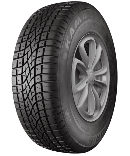 Шина Kama-221 235/70 R16 109Q в Самаре фото №1