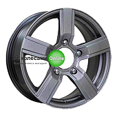 iFree Райдер (КС482) 6,5x16/5x139,7 ET40 D98 Хай Вэй