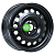 Trebl R-1676_P 6,5x16/4x100 ET37 D60,1 Black