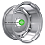 БЗТДиА 8/190/145/90 12x24/8x190 ET90 D145 RAL7040 (3101020-01.20) (12 мм) Тракторы BELARUS 82/822/922/- 2022 (б/к) с защитой вентиля