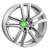 RST R078 (Jolion) 7x18/5x114,3 ET37 D66,6 Silver