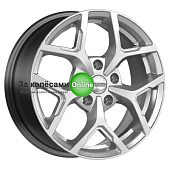 SKAD Original KL-368 (Focus) 6,5x16/5x108 ET50 D63,35 Селена