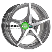 Megami MGM-19FF 5,5x14/4x100 ET40 D54,1 GMF