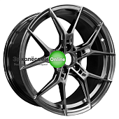 Hengder 5063 8x18/5x108 ET38 D73,1 HB (HNGD), Hengde