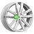 Premium Series КР014 (Lexus RX) 8x20/5x114,3 ET30 D60,1 Elite Silver