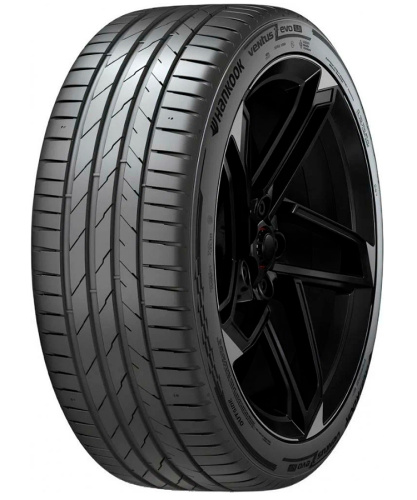 Шина Hankook VENTUS EVO SUV K137A 295/45 R20 114Y (XL) в Самаре фото №1