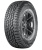 Шина Nokian Tyres Outpost AT 265/60R20 121/118S LT TL в Самаре