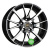 Колесный диск Cross Street Y3174 6.5x15/4x98 D58.6 ET32 Чёрный полностью полированный купить в Самаре фото №1 Колесный диск Cross Street Y3174 6.5x15/4x98 D58.6 ET32 Чёрный полностью полированный купить в Самаре фото №1