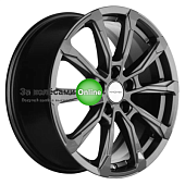 Khomen Wheels KHW1808 (Jolion) 7,5x18/5x114,3 ET37 D66,5 Gray