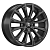 Premium Series КР006 (Fortuner) 8,5x20/6x139,7 ET30 D106,1 Fury black