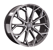 Replay LR92 9.5x22/5x120 D72.6 ET49 GMF