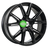 RST R139 (Mazda) 7,5x19/5x114,3 ET45 D67,1 BL