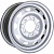 ТЗСК Nissan Qashgai 6.5x16/5x114.3 D66.1 ET40 Серебристый