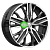 SKAD Original KL-375 (Jolion) 6,5x18/5x114,3 ET37 D66,6 Алмаз