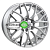 RST R137 7x17/4x108 ET26 D65,1 Silver