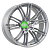 RST R168 (Camry, Uni-V) 8x18/5x114,3 ET50 D60,1 Silver