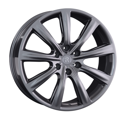 Колесный диск Replay INF12 8x22/6x139.7 D77.8 ET30 GM купить в Самаре фото №1