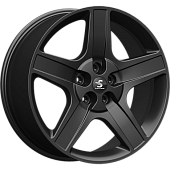 Premium Series KP008(20_Discovery 5) 8.5x20/5x120 D72.6 ET47 Fury Black