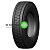 Advance GLR22 310/80R22,5 175A8 TL КИТАЙ