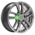 Колесный диск Khomen Wheels KHW1612 (Civic) 6,5x16/5x114,3 ET41 D64,1 Gray купить в Самаре фото №1 Колесный диск Khomen Wheels KHW1612 (Civic) 6,5x16/5x114,3 ET41 D64,1 Gray купить в Самаре фото №1