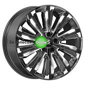 Premium Series HUMBER (КР1061) 8x20/5x114,3 ET35 D60,1 Diamond Quartz