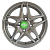 Tech Line 530 6x15/4x98 ET35 D58,6 Silver
