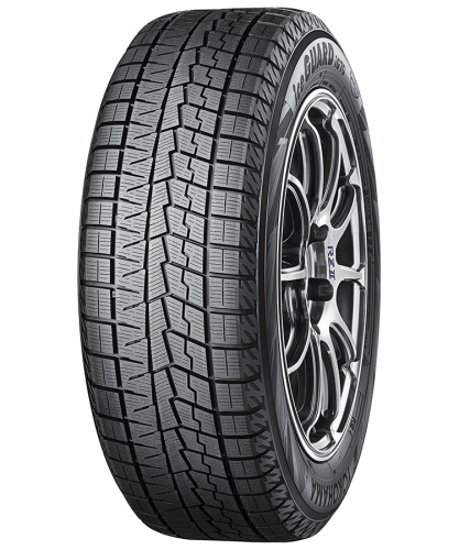 Шина Yokohama Ice Guard 70 (IG70) 225/45 R19 92Q в Самаре фото №1