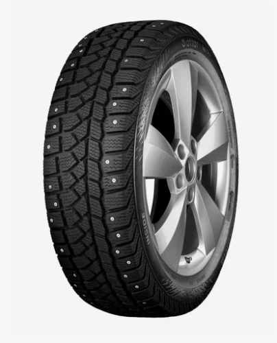 Attar W01 185/65R14 86R TL (шип.) фото №2