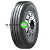 Hankook Smart City AU04 295/80R22,5 152/148J TL 16PR КИТАЙ