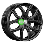 Скад Арика (КЛ1083) 8x19/5x120 ET53 D72,6 Бархат новый