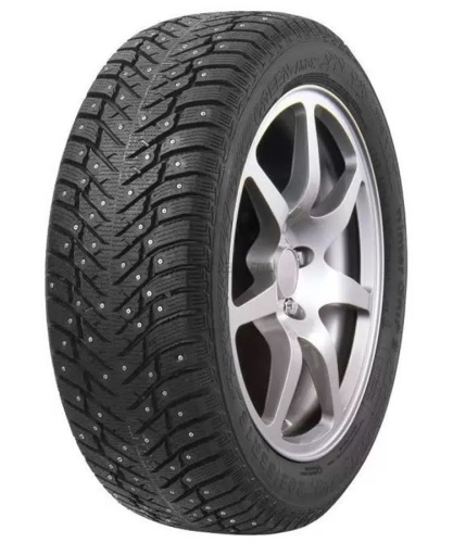 Шина Linglong Green-Max Winter Grip 2 R17 235/55 103T шип XL в Самаре фото №1