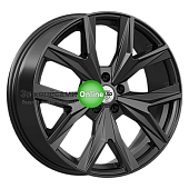 SKAD Original KL-1162 (CS55 Plus) 7x19/5x114,3 ET45 D60,1 Бархат новый
