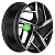 Mak Qvattro 8x18/5x112 ET42 D66,45 Black mirror