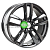RST R128 (Geely) 7,5x18/5x108 ET45 D63,4 BL