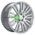 Колесный диск Khomen Wheels KHW2004 (RRover) 8,5x20/5x120 ET45 D72,6 Brilliant Silver купить в Самаре фото №1