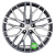 Khomen Wheels KHW2005 (RX) 8,5x20/5x114,3 ET30 D60,1 Black